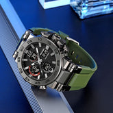 Grandeur Signature Watch